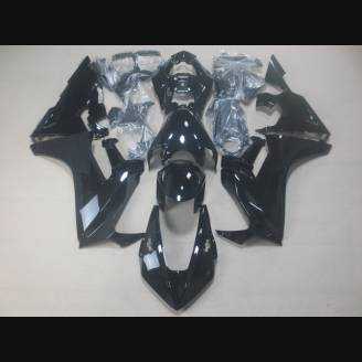 Painted street fairings in abs compatible with Honda Cbr 1000 2017 - 2019 - MXPCAV7380