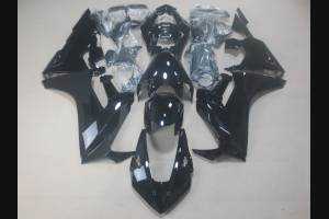 Painted street fairings in abs compatible with Honda Cbr 1000 2017 - 2019 - MXPCAV7380