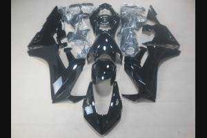 Painted street fairings in abs compatible with Honda Cbr 1000 2017 - 2019 - MXPCAV7380
