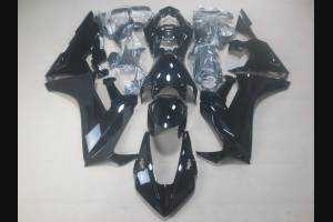 Painted street fairings in abs compatible with Honda Cbr 1000 2017 - 2019 - MXPCAV7380