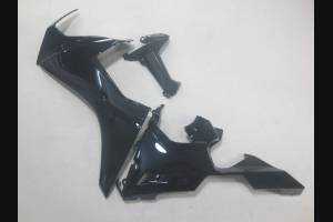 Painted street fairings in abs compatible with Honda Cbr 1000 2017 - 2019 - MXPCAV7380