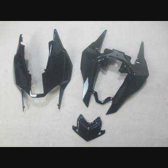 Carenados en abs pintados para la calle compatible con Honda Cbr 1000 2017 - 2019 - MXPCAV7380