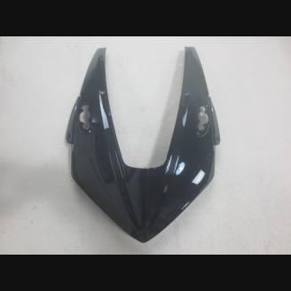 Lackierte Straße Verkleidung auf ABS kompatibel mit Honda Cbr 1000 2017 - 2019 - MXPCAV7380