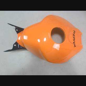 Carene stradali in abs verniciate compatibili con Honda Cbr 1000 2004 - 2005 - MXPCAV7439