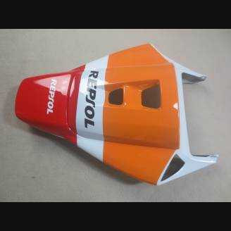 Lackierte Straße Verkleidung auf ABS kompatibel mit Honda Cbr 1000 2004 - 2005 - MXPCAV7439