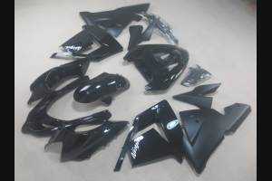 Carenados en abs pintados para la calle compatible con Kawasaki ZX10R 2004 - 2005 - MXPCAV1693
