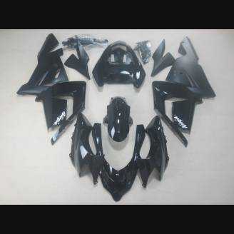 Carenados en abs pintados para la calle compatible con Kawasaki ZX10R 2004 - 2005 - MXPCAV1693