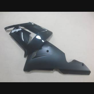 Carenage en abs pour la roue avec peinture compatible avec Kawasaki ZX10R 2004 - 2005 - MXPCAV1693