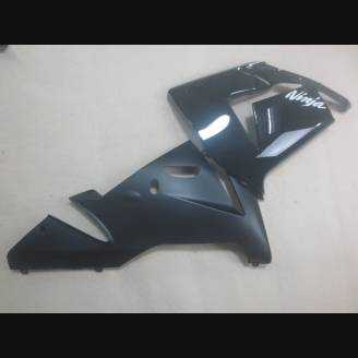 Carenados en abs pintados para la calle compatible con Kawasaki ZX10R 2004 - 2005 - MXPCAV1693