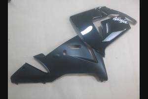 Carenage en abs pour la roue avec peinture compatible avec Kawasaki ZX10R 2004 - 2005 - MXPCAV1693