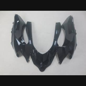 Lackierte Straße Verkleidung auf ABS kompatibel mit Kawasaki ZX10R 2004 - 2005 - MXPCAV1693