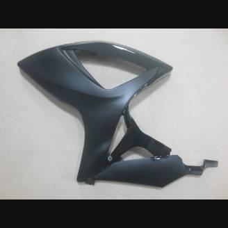 Painted street fairings in abs compatible with Suzuki Gsxr 600/750 2006 - 2007 - MXPCAV5448
