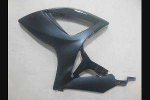 Painted street fairings in abs compatible with Suzuki Gsxr 600/750 2006 - 2007 - MXPCAV5448
