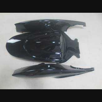 Painted street fairings in abs compatible with Suzuki Gsxr 600/750 2006 - 2007 - MXPCAV5448