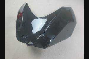 Painted street fairings in abs compatible with Suzuki Gsxr 600/750 2006 - 2007 - MXPCAV5448