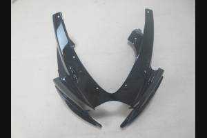 Painted street fairings in abs compatible with Suzuki Gsxr 600/750 2006 - 2007 - MXPCAV5448
