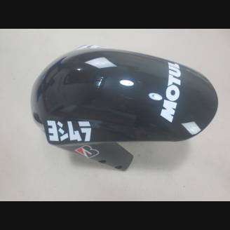 Painted street fairings in abs compatible with Suzuki Gsxr 1000 2001 - 2002 - MXPCAV1584