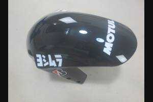 Lackierte Straße Verkleidung auf ABS kompatibel mit Suzuki Gsxr 1000 2001 - 2002 - MXPCAV1584