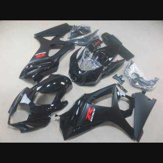 Carene stradali in abs verniciate compatibili con Suzuki Gsxr 1000 2005 - 2006 - MXPCAV5488