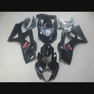 Carene stradali in abs verniciate compatibili con Suzuki Gsxr 1000 2005 - 2006 - MXPCAV5488