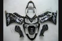 Carenados en abs pintados para la calle compatible con Honda CBR 600F Sport 2001 - 2006 - MXPCAV1521