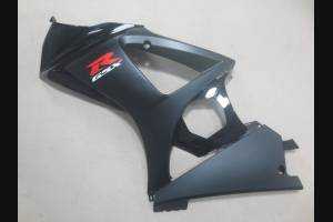 Lackierte Straße Verkleidung auf ABS kompatibel mit Suzuki Gsxr 1000 2005 - 2006 - MXPCAV5488