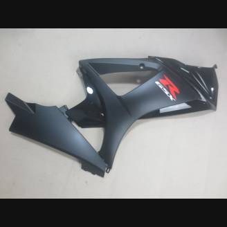 Carenage en abs pour la roue avec peinture compatible avec Suzuki Gsxr 1000 2005 - 2006 - MXPCAV5488