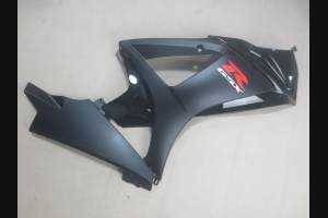 Lackierte Straße Verkleidung auf ABS kompatibel mit Suzuki Gsxr 1000 2005 - 2006 - MXPCAV5488