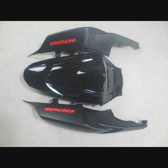 Carenage en abs pour la roue avec peinture compatible avec Suzuki Gsxr 1000 2005 - 2006 - MXPCAV5488