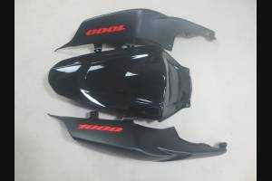 Carene stradali in abs verniciate compatibili con Suzuki Gsxr 1000 2005 - 2006 - MXPCAV5488