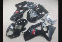 Painted street fairings in abs compatible with Suzuki Gsxr 1000 2007 - 2008 - MXPCAV6776