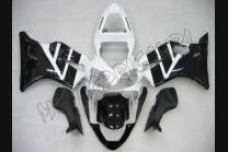 Carenados en abs pintados para la calle compatible con Honda CBR 600F Sport 2001 - 2006 - MXPCAV1522