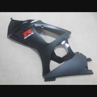 Carene stradali in abs verniciate compatibili con Suzuki Gsxr 1000 2007 - 2008 - MXPCAV6776