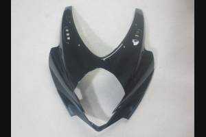 Lackierte Straße Verkleidung auf ABS kompatibel mit Suzuki Gsxr 1000 2007 - 2008 - MXPCAV6776
