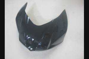 Carene stradali in abs verniciate compatibili con Suzuki Gsxr 1000 2007 - 2008 - MXPCAV6776