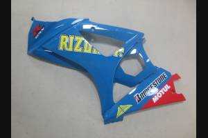 Carenados en abs pintados para la calle compatible para Suzuki Gsxr 1000 2007 - 2008 - MXPCAV2142