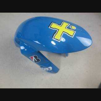 Carenage en abs pour la roue avec peinture compatible avec Suzuki Gsxr 1000 2007 - 2008 - MXPCAV2142