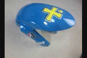 Carenage en abs pour la roue avec peinture compatible avec Suzuki Gsxr 1000 2007 - 2008 - MXPCAV2142