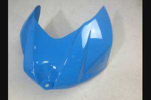 Carenados en abs pintados para la calle compatible para Suzuki Gsxr 1000 2007 - 2008 - MXPCAV2142