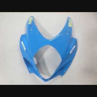 Carenados en abs pintados para la calle compatible para Suzuki Gsxr 1000 2007 - 2008 - MXPCAV2142