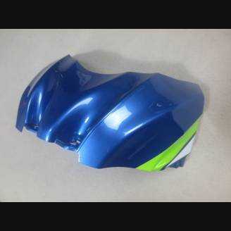 Carene stradali in abs verniciate compatibili con Suzuki Gsxr 1000 2009 - 2016 - MXPCAV7164