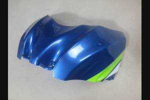 Lackierte Straße Verkleidung auf ABS kompatibel mit Suzuki Gsxr 1000 2009 - 2016 - MXPCAV7164