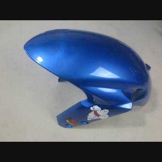 Lackierte Straße Verkleidung auf ABS kompatibel mit Suzuki Gsxr 1000 2009 - 2016 - MXPCAV7164