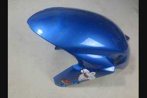 Painted street fairings in abs compatible with Suzuki Gsxr 1000 2009 - 2016 - MXPCAV7164