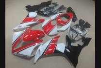 Painted street fairings in abs compatible with Yamaha R1 2004 - 2006 - MXPCAV11768