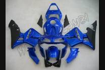 Carenados en abs pintados para la calle compatible con Honda CBR 600 RR 2003 - 2004 - MXPCAV1526