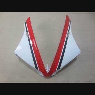 Lackierte Straße Verkleidung auf ABS kompatibel mit Yamaha R1 2004 - 2006 - MXPCAV11768