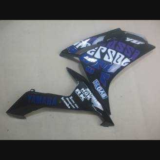 Carenados en abs pintados para la calle compatible para Yamaha R1 2007 - 2008 - MXPCAV11483