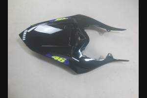 Lackierte Straße Verkleidung auf ABS kompatibel mit Yamaha R1 2007 - 2008 - MXPCAV11483