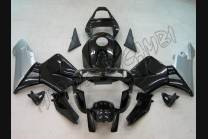 Carenados en abs pintados para la calle compatible con Honda CBR 600 RR 2003 - 2004 - MXPCAV1528